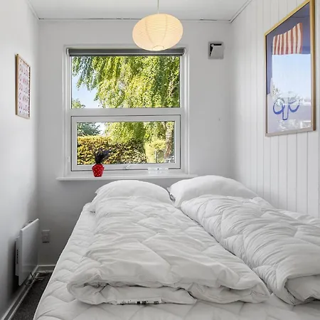 Prázdninový dům Lovely In With Wifi