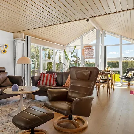 Lovely In Hejls With Wifi Hejlsminde