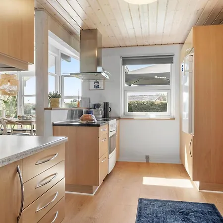 Holiday home Lovely In Hejls With Wifi