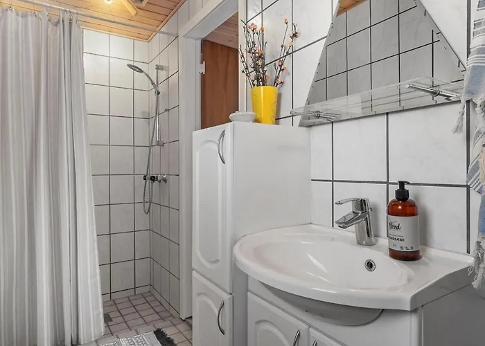 Lovely In With Wifi Prázdninový dům