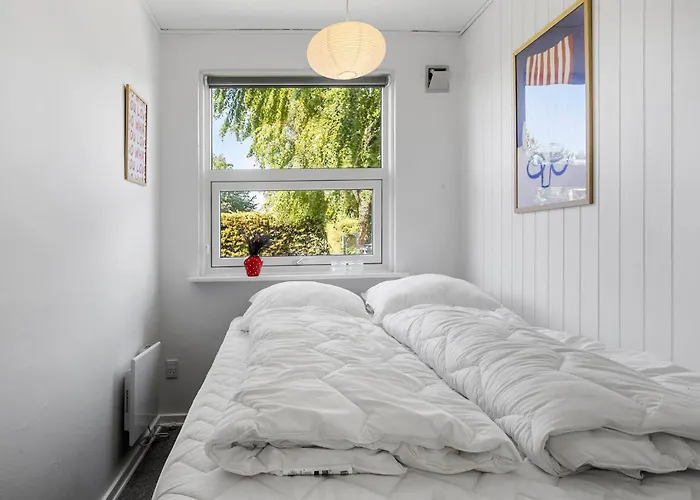 Prázdninový dům Lovely In With Wifi