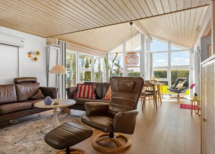 Lovely In With Wifi Hejls