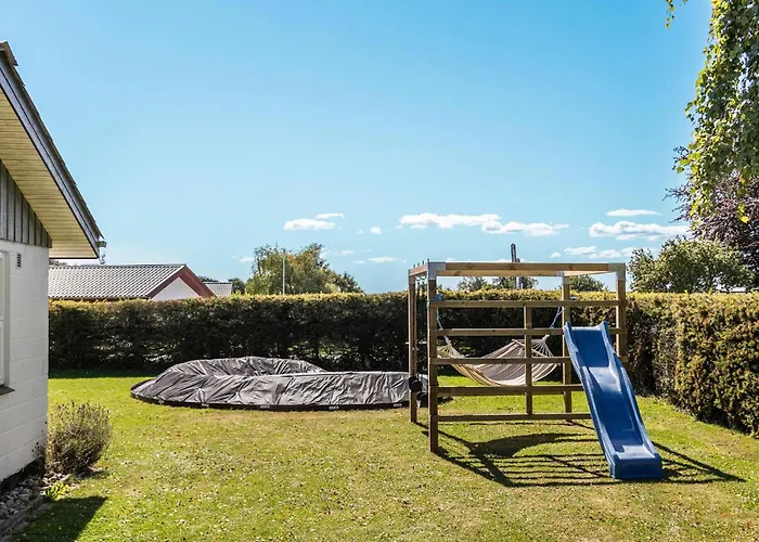 Lovely In With Wifi * Hejls