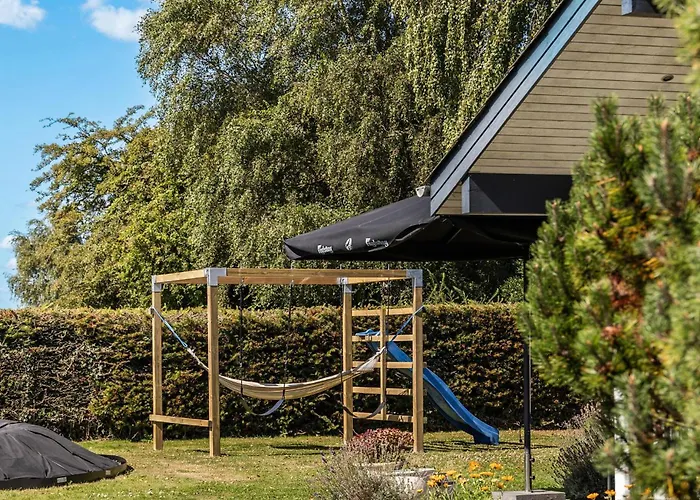 Lovely In With Wifi * Hejls